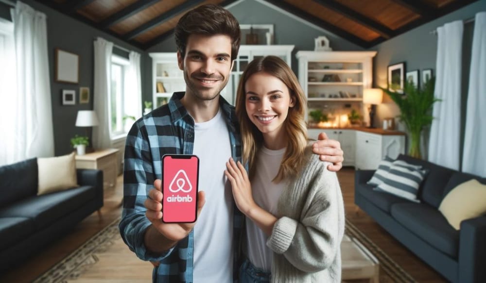 Airbnb disappoints traders with spring outlook, hopes to accelerate growth come summer post image