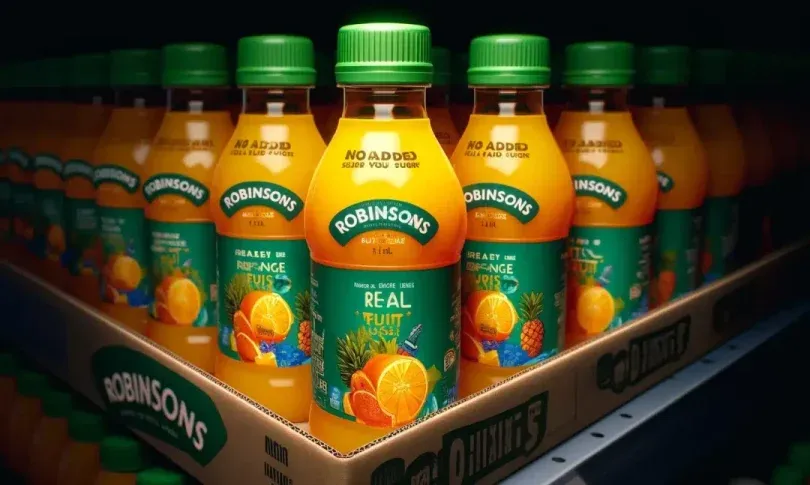 Britvic in takeover cross hairs as Carlsberg bid is snubbed post image