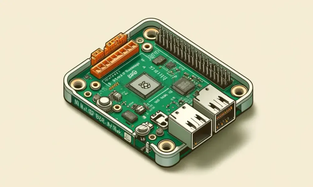Raspberry Pi confirms London IPO plan post image