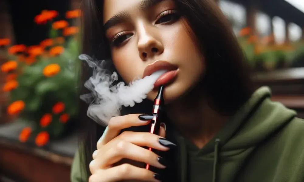 Imperial Brands sees sharp rise in vape and ‘next-gen’ sales post image