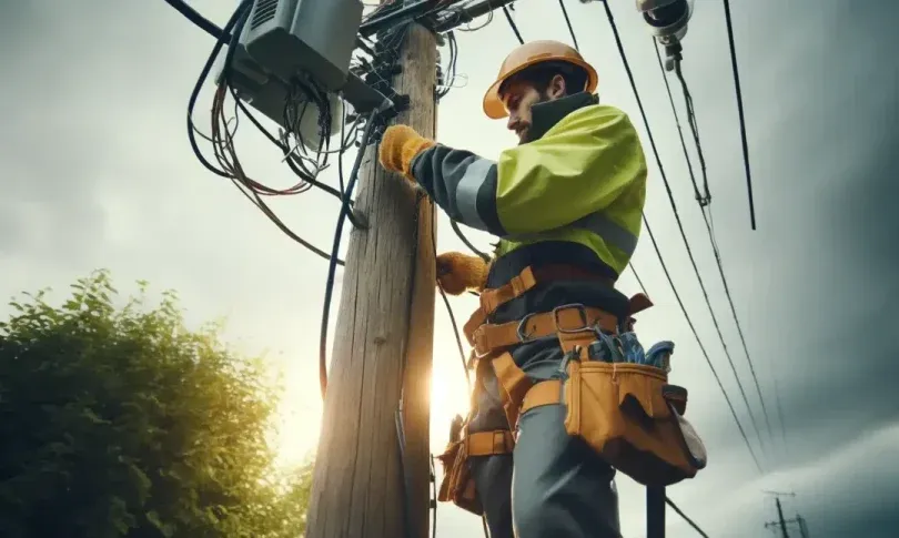 BT shares rocked as Sky’s CityFibre deal reignites rivalry post image