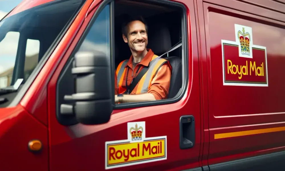 Royal Mail takeover will be scrutinised under UK Government’s national security law post image