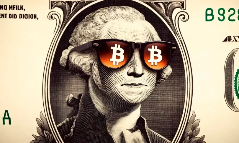 Bitcoin highest for month, above $66,000 post image