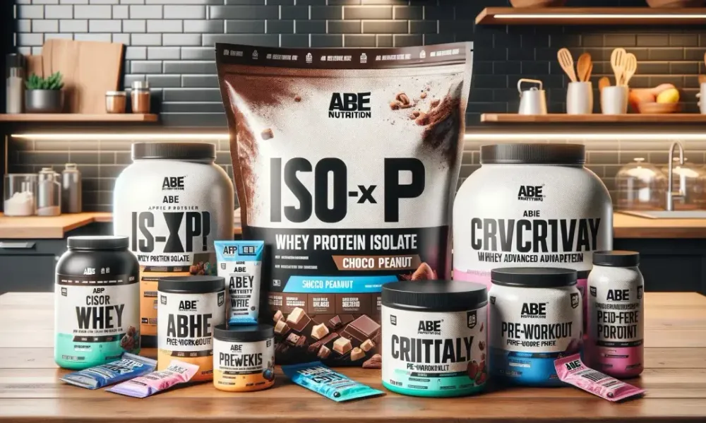 Applied Nutrition in talks for London IPO post image