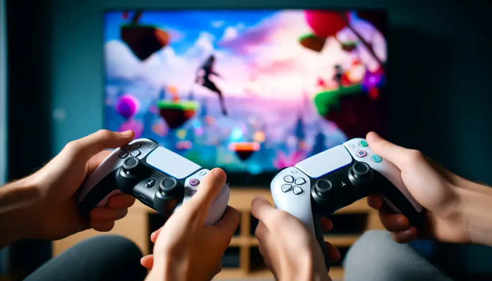 Keywords Studios sees premium takeover offer, shares soar post image