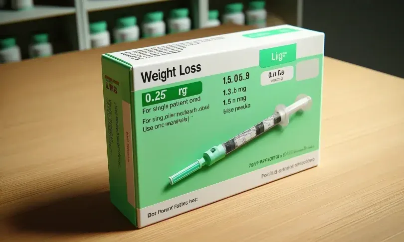 Novo Nordisk shares slipped after researchers boosted Eli Lilly’s weight loss drugs post image