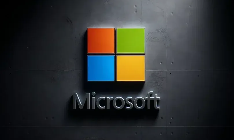 Microsoft shares dip on downgrade to intelligent cloud guidance post image