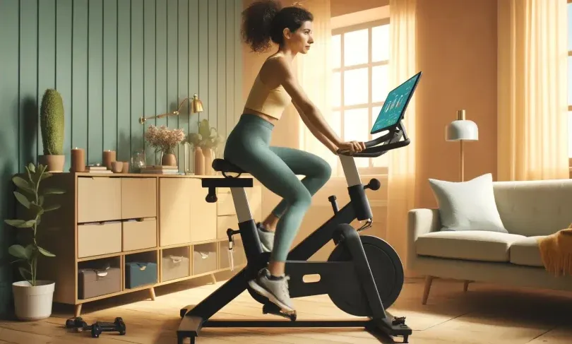 Peloton under pressure as it hits refi button post image
