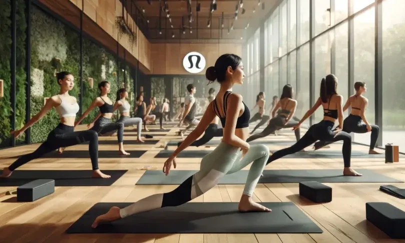 Lululemon shook as product boss exits post image
