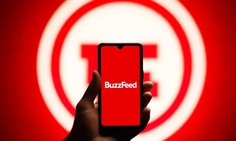 Will Buzzfeed reboot as anti-woke? The answer may surprise you … post image