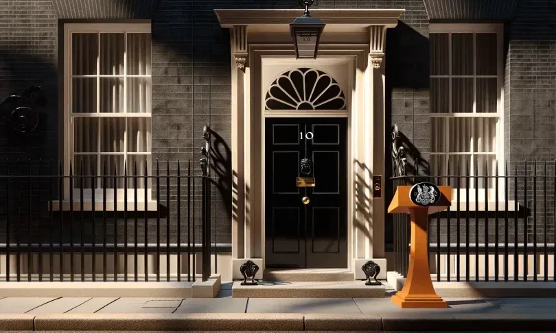 FTSE 100 closed in red before Sunak confirmed 4 July election post image