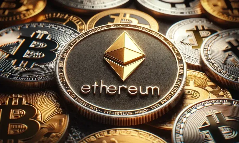 Ethereum boosted by SEC approval post image
