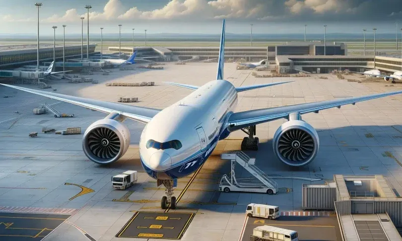 Boeing CFO spooks investors with cash-burn comments post image