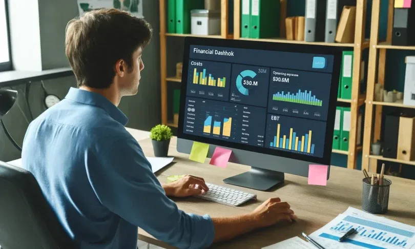 Workday shares end work week strongly thanks to expectation-beating results post image