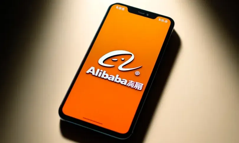 David Beckham teamed up with Alibaba ahead of Euro 24 post image