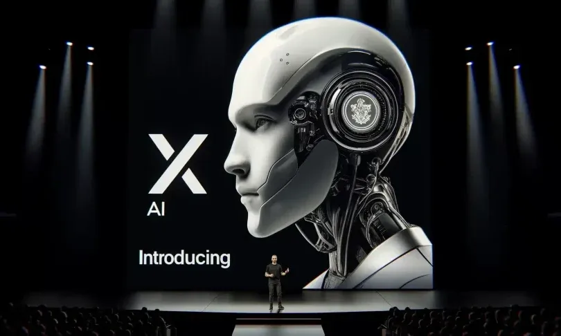 Elon Musk raised $6bn for X AI venture post image
