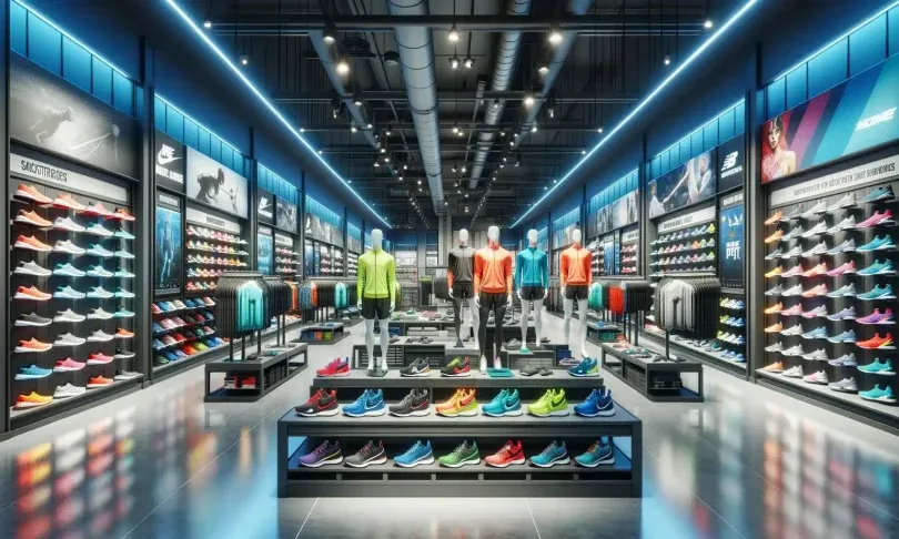 Dick’s impresses Wall Street as sales beat expectations post image