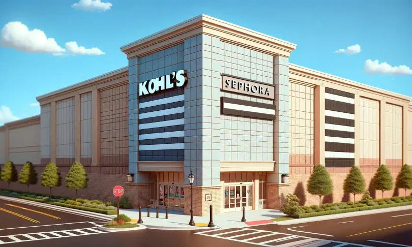 Kohl’s plunge on profit warning post image