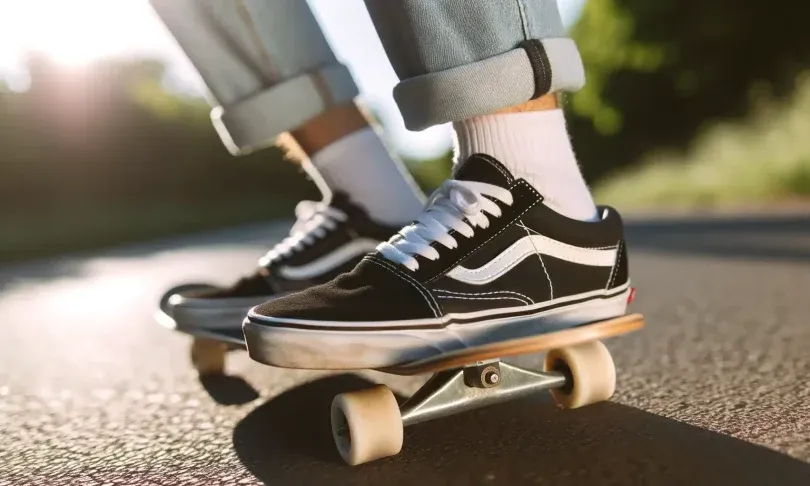 Vans owner boosted as it hires ex-Lululemon product head Sun Choe post image