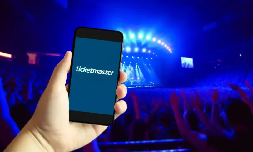 Ticketmaster owner Live Nation confirms data hack post image