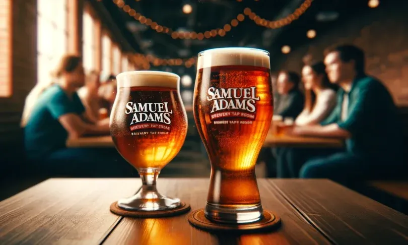 Boston Beer Company slides as takeover rumour subsides post image