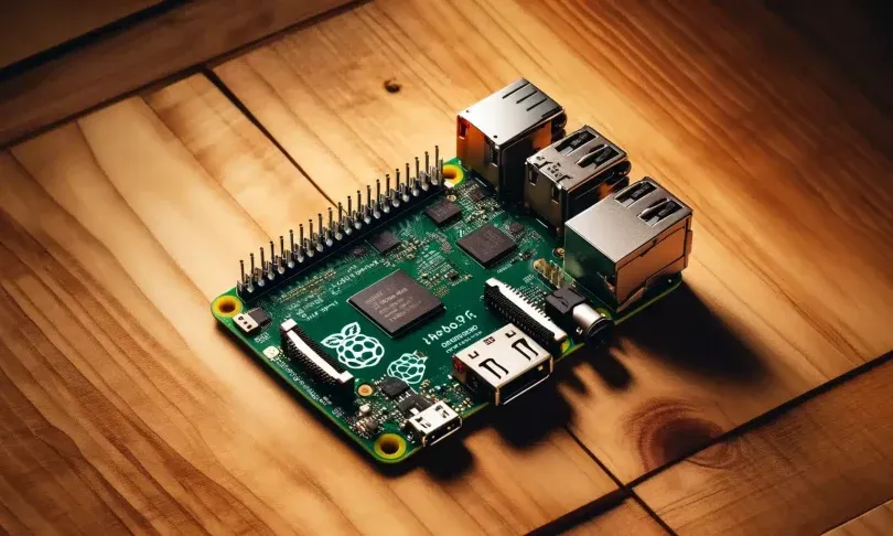 Raspberry Pi made a soaring start to life on LSE post image