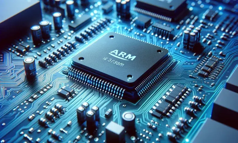 ARM stock plummeted after softer guidance spooked investors post image