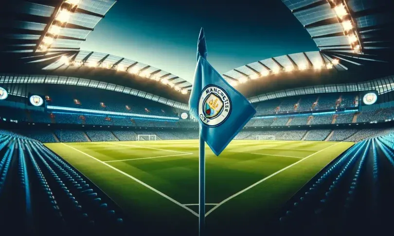 Manchester City launches legal challenge vs Premier League post image