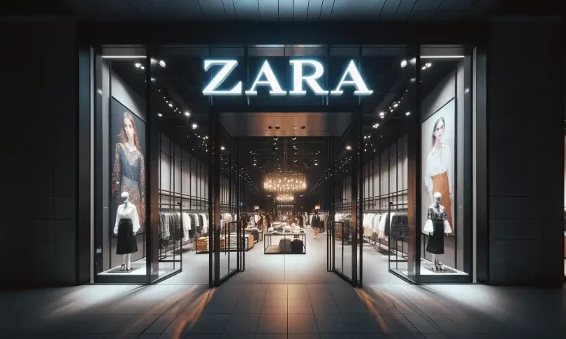 Zara owner struts higher after showing ‘strong’ financials post image