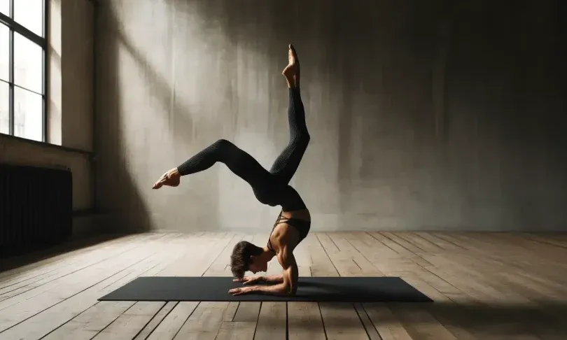 Lululemon’s international sales saved its first quarter post image