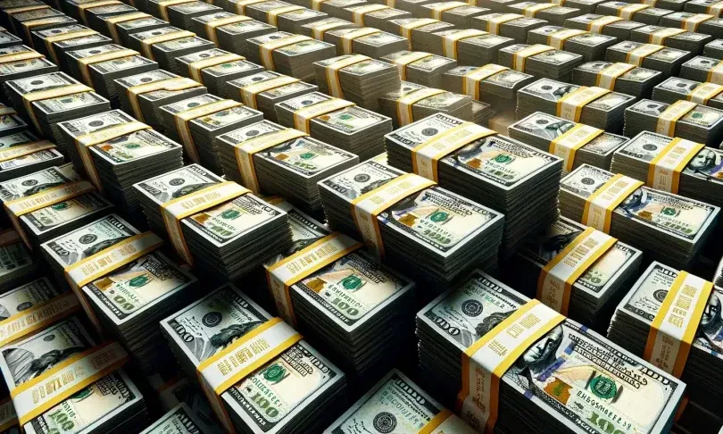 Warren Buffett donates over $5 billion of Berkshire Hathaway stock post image
