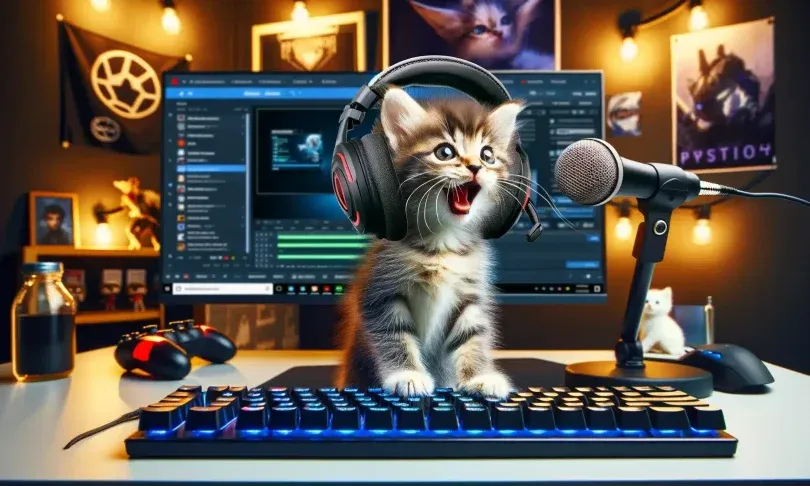 Roaring Kitty’s GameStop live stream: What was said ... post image