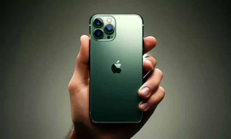 Apple shares were in doldrums after Buffett sales post image