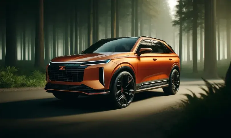 Chinese EVs hit as Europe puts up import tariffs post image