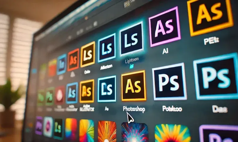 Adobe shares soar on AI-boosted revenue and profits post image