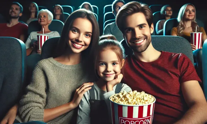 Disney’s Inside Out gives boost to cinema operators like AMC post image