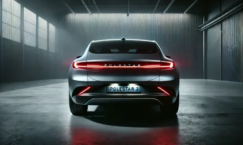Polestar surges as it sets out ambitious growth plan post image