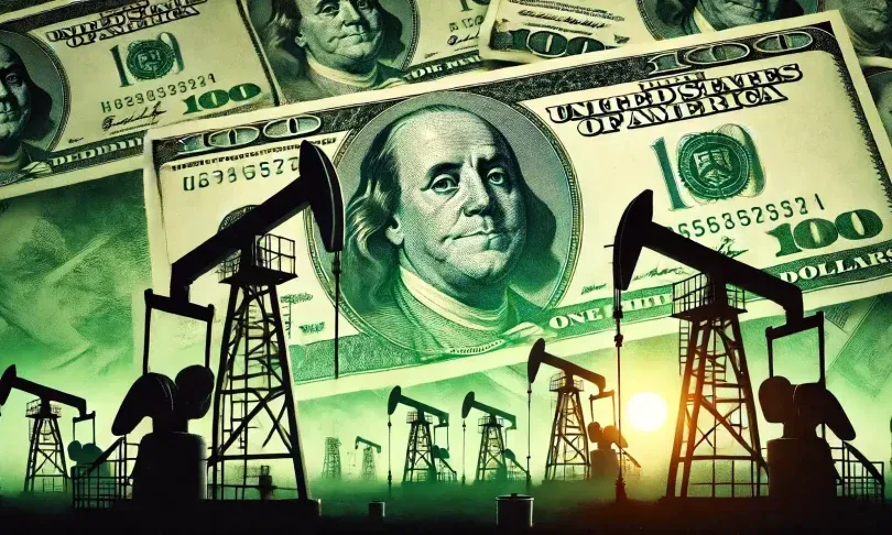 Buffett bought more Occidental Petroleum post image