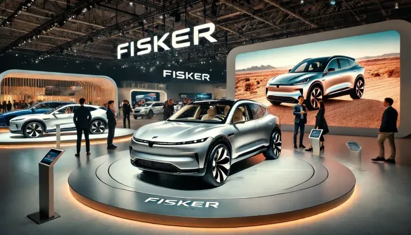 Fisker stock collapses as it enters Chapter 11 bankruptcy post image