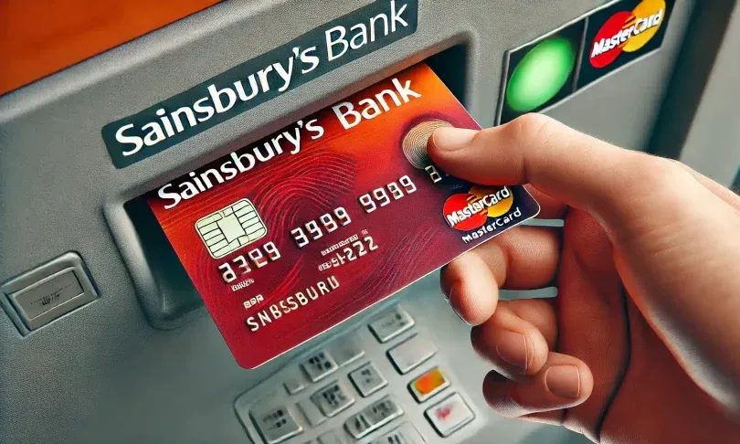 NatWest takes over Sainsburys bank business post image