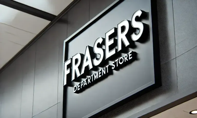 Frasers lands THG's luxury brands post image