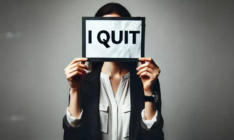 Businesses set face new wave of the “Great Resignation” post image