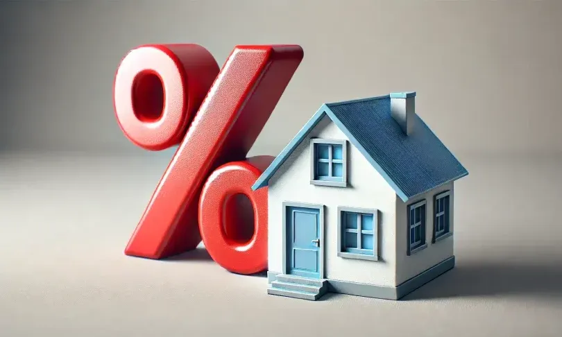 Lloyds CEO warns homeowners “ultra low” rates aren’t coming back post image