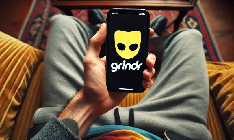 Grindr lays out AI plan to launch new services and grow revenue post image