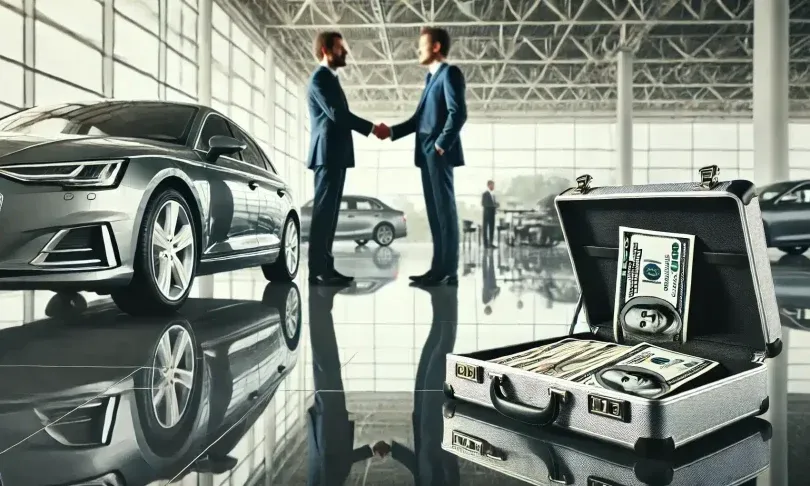 Rivian’s $5bn VW deal is a “game changer” post image