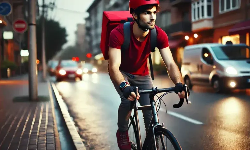 Delivery Hero stock hit as it faces larger European fines post image