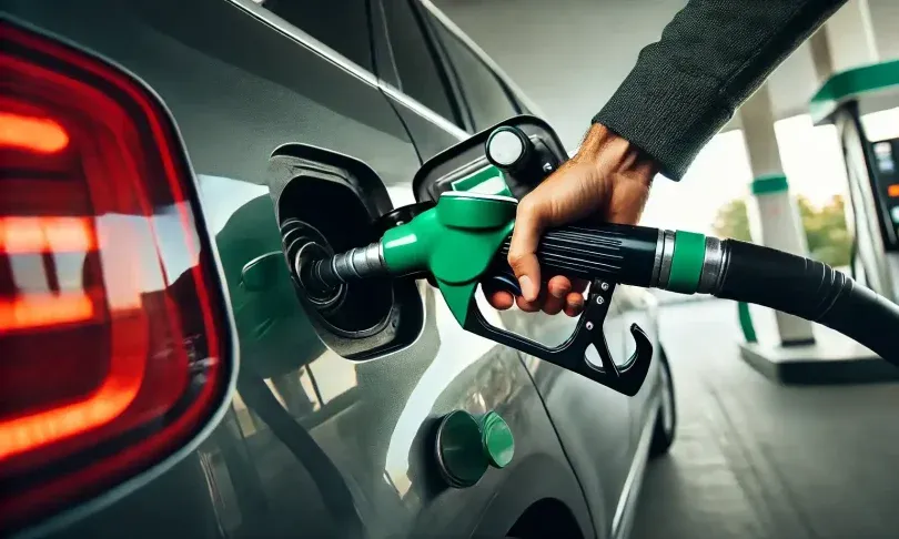 BP shares fell after $2bn refining write-off warning post image