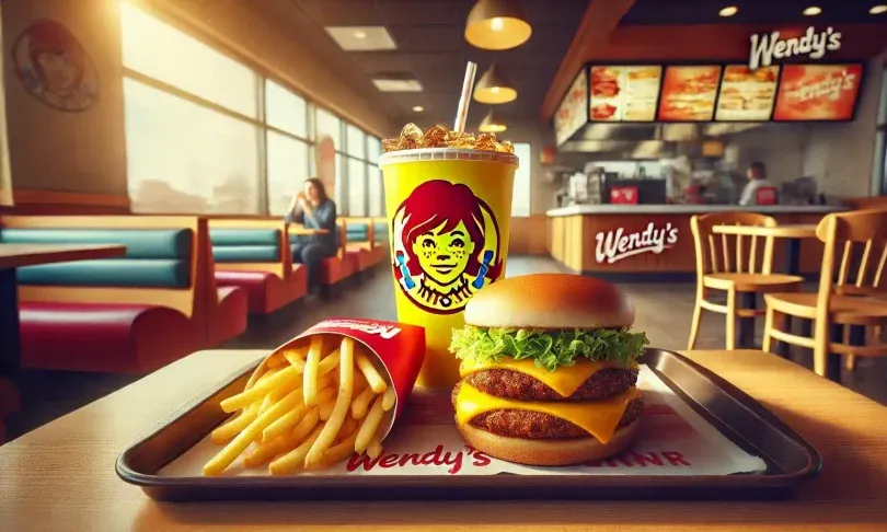 Wendy’s plans Ireland launch as well as scaling up in the UK post image