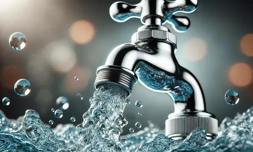 Thames Water confirmed it is running out of money post image