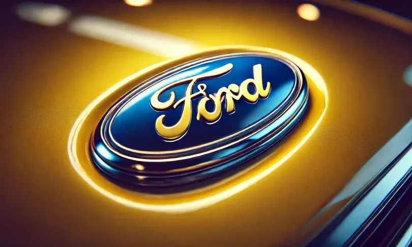 Ford stock dropped after revenue and profit missed Wall Street forecasts post image